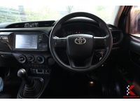Toyota Hilux Revo 2.8 (ปี 2022) SINGLE Entry Pickup รูปที่ 7